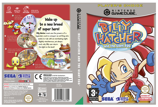 Billy Hatcher