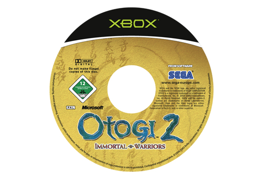 Otogi 2